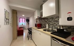 Studio Centre Ville