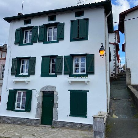 Studio Centre Ville Cambo-les-Bains Extérieur photo